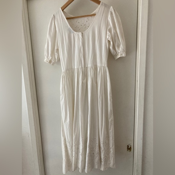 VINTAGE Dress - Picture 5 of 15